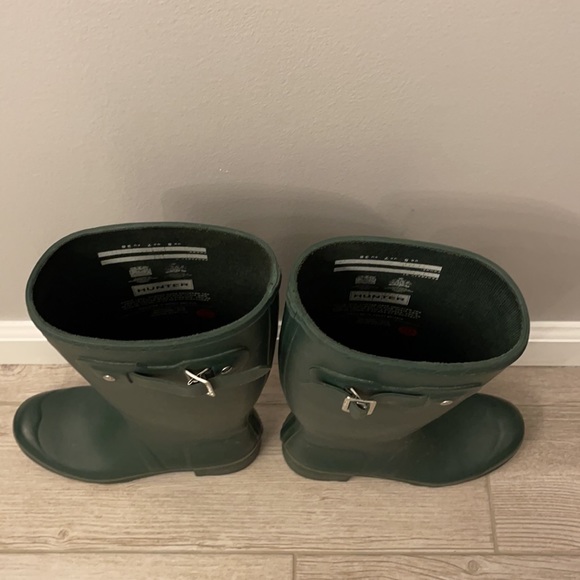 ‼️‼️Hunter Boots‼️ - Picture 6 of 6